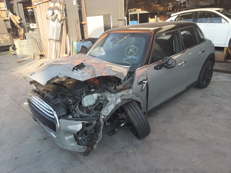 mini mini (f55) del año 2016