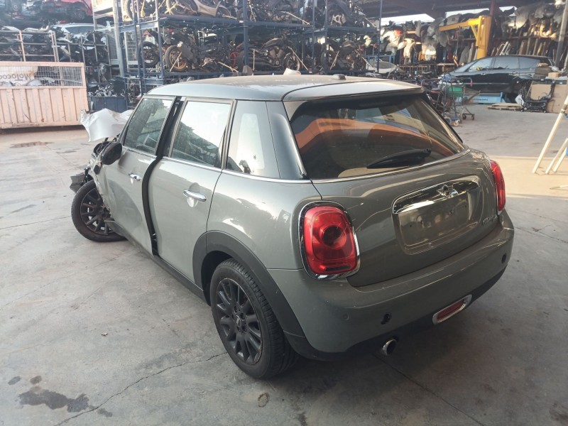 mini mini (f55) del año 2016