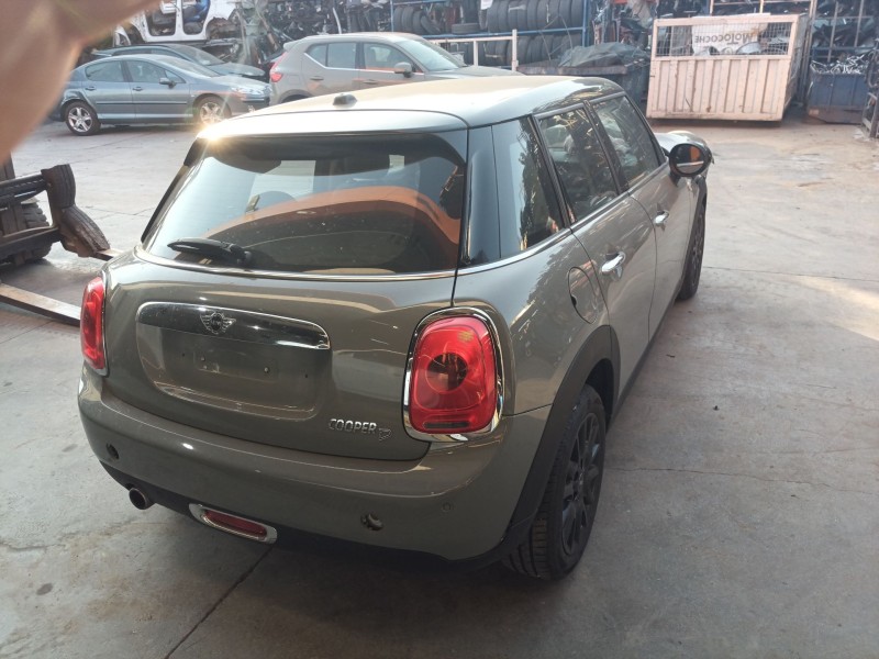 mini mini (f55) del año 2016