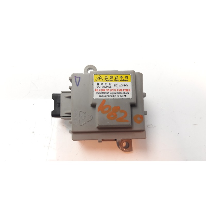 Recambio de modulo electronico para kia sportage 1.6 cat referencia OEM IAM D397CG6AA  