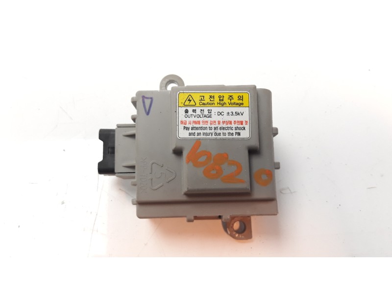 Recambio de modulo electronico para kia sportage 1.6 cat referencia OEM IAM D397CG6AA  