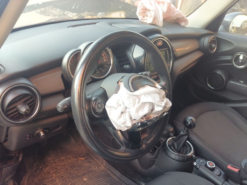 mini mini (f55) del año 2016