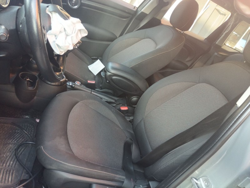 mini mini (f55) del año 2016