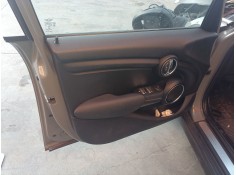 Recambio de elevalunas delantero izquierdo para mini mini (f55) cooper d referencia OEM IAM   