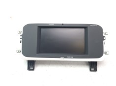 CUADRO INSTRUMENTOS 9851926080 