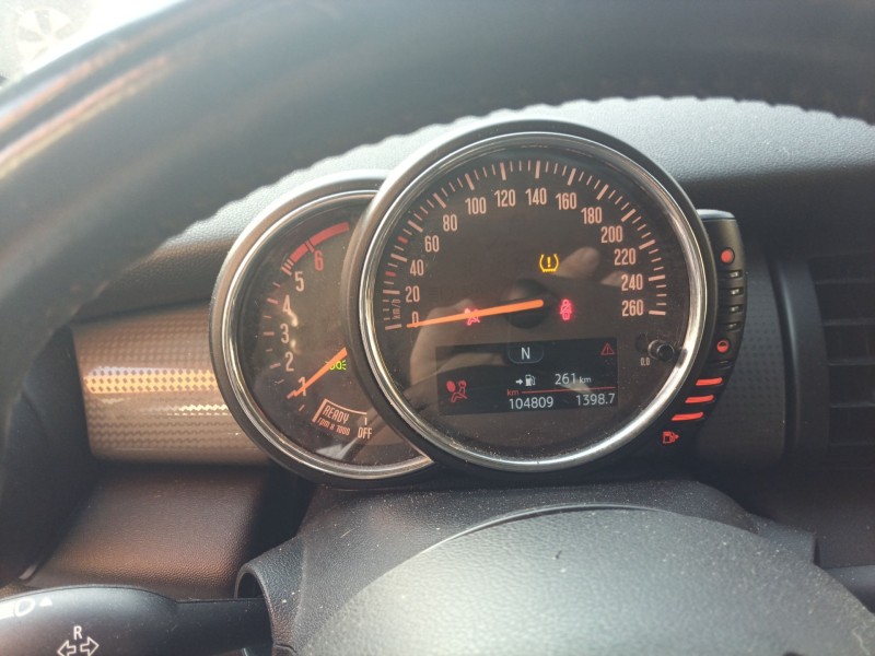 Recambio de cuadro instrumentos para mini mini (f55) cooper d referencia OEM IAM   