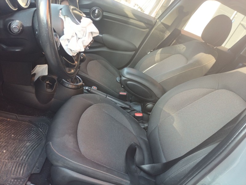 Recambio de juego asientos completo para mini mini (f55) cooper d referencia OEM IAM   