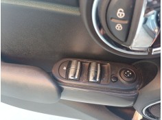 Recambio de mando elevalunas delantero izquierdo para mini mini (f55) cooper d referencia OEM IAM   