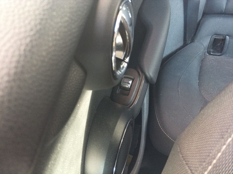 Recambio de mando elevalunas trasero derecho para mini mini (f55) cooper d referencia OEM IAM   