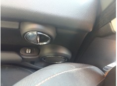 MANDO ELEVALUNAS TRASERO IZQUIERDO 61319354866 