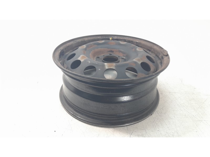 Recambio de llanta para citroen c4 picasso origins referencia OEM IAM 9675399180  