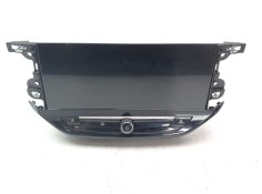 PANTALLA MULTIFUNCION 9851684280 