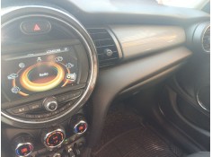 Recambio de ventilador calefaccion para mini mini (f55) cooper d referencia OEM IAM   