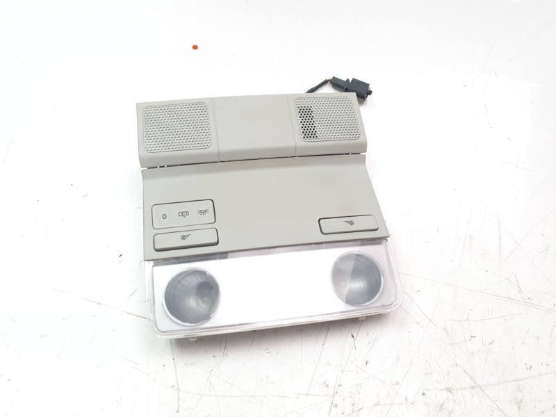 Recambio de luz interior para seat leon st (5f8) 1.5 tgi referencia OEM IAM 5F0947105  