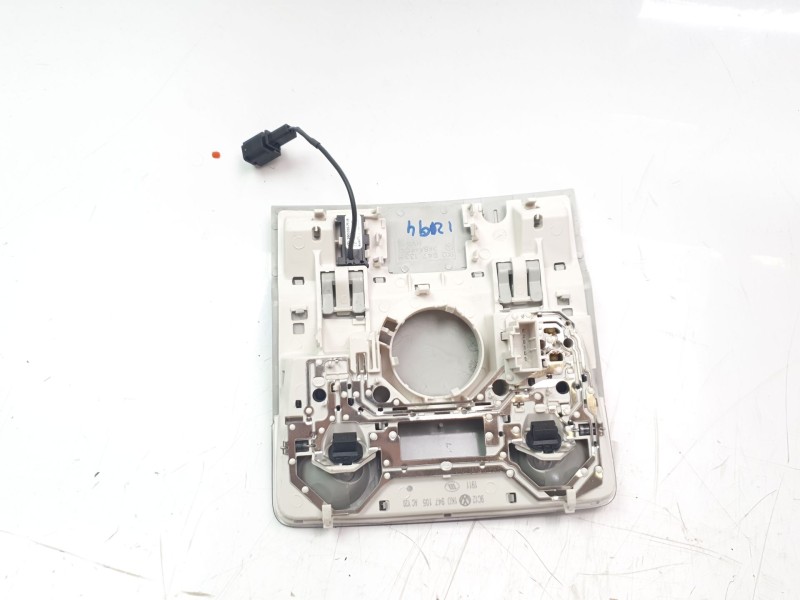 Recambio de luz interior para seat leon st (5f8) 1.5 tgi referencia OEM IAM 5F0947105  