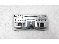 Recambio de luz interior para mazda 6 lim. (gh)(.2012) 2.2 turbodiesel cat referencia OEM IAM KD455131075   2
