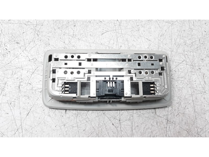 Recambio de luz interior para mazda 6 lim. (gh)(.2012) 2.2 turbodiesel cat referencia OEM IAM KD455131075  