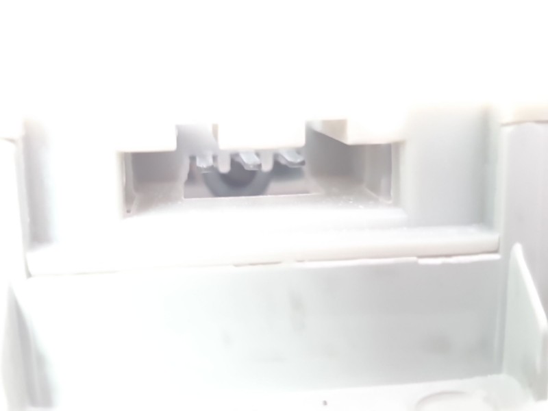 Recambio de luz interior para seat leon st (5f8) 1.5 tgi referencia OEM IAM 6Q0947291BY20  