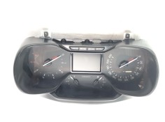 CUADRO INSTRUMENTOS 9855428580 