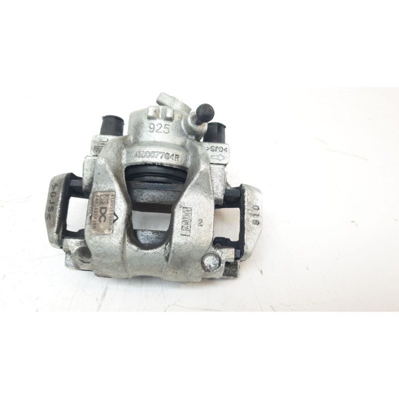 Recambio de pinza de freno delantera derecha para smart fortwo coupe electric drive / eq pull&bear (453.391) referencia OEM IAM 
