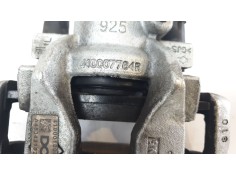 Recambio de pinza de freno delantera derecha para smart fortwo coupe electric drive / eq pull&bear (453.391) referencia OEM IAM  2