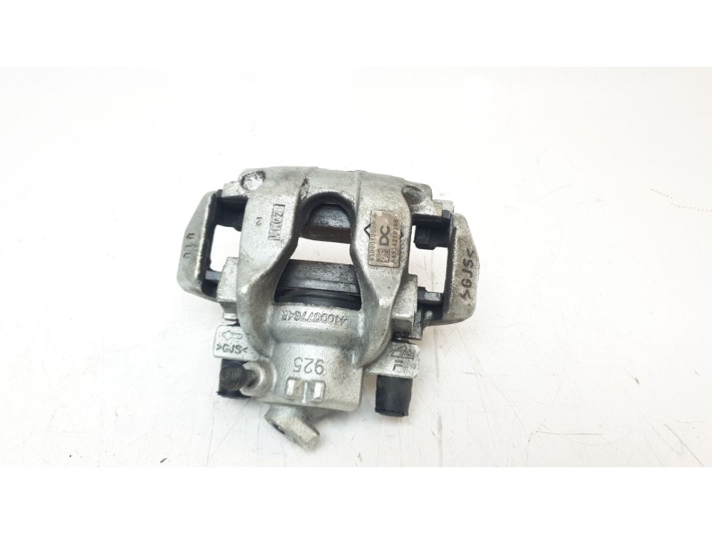Recambio de pinza de freno delantera derecha para smart fortwo coupe electric drive / eq pull&bear (453.391) referencia OEM IAM 