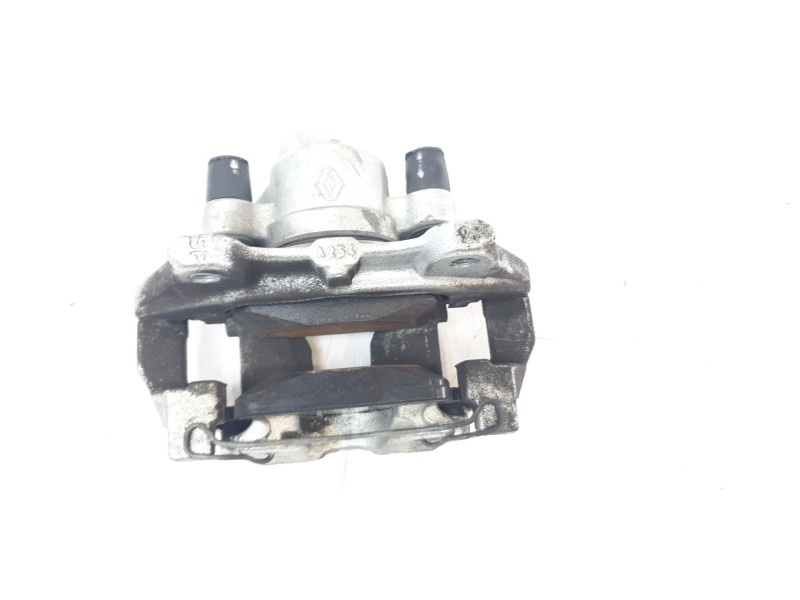 Recambio de pinza de freno delantera derecha para smart fortwo coupe electric drive / eq pull&bear (453.391) referencia OEM IAM 