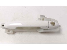 MANETA EXTERIOR DELANTERA IZQUIERDA 826511W010 826511W010 
