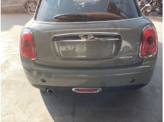 Recambio de paragolpes trasero para mini mini (f55) cooper d referencia OEM IAM 51127380024  MN3121071/2191803 2