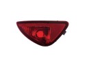 FARO ANTINIEBLA TRASERO IZQUIERDO 8200776055 8200776055 103F19870381 / RN3274454 / 16021701 103F19870381