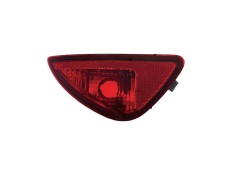 Recambio de faro antiniebla trasero izquierdo para renault clio iii referencia OEM IAM 8200776055 103F19870381 103F19870381 / RN