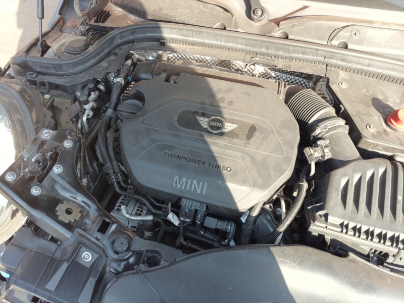 Recambio de alternador para mini mini (f55) cooper d referencia OEM IAM   