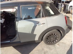 Recambio de bomba combustible para mini mini (f55) cooper d referencia OEM IAM   