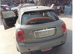 Recambio de porton trasero para mini mini (f55) cooper d referencia OEM IAM   