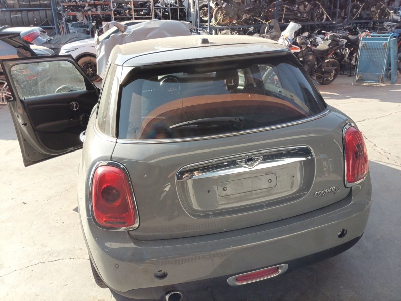 Recambio de porton trasero para mini mini (f55) cooper d referencia OEM IAM   