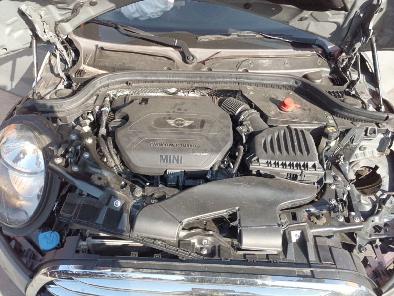 Recambio de motor arranque para mini mini (f55) cooper d referencia OEM IAM   