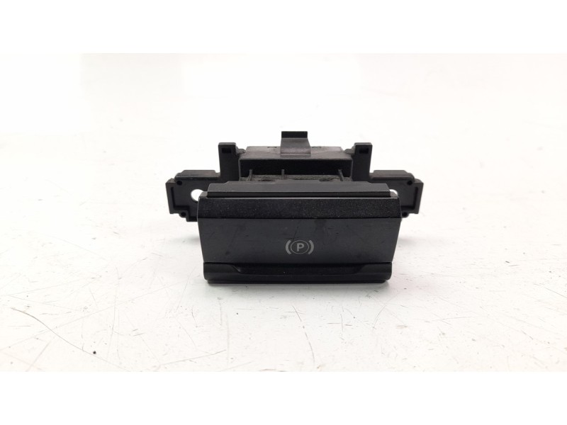 Recambio de palanca freno para citroen c4 picasso 1.2 12v e-thp referencia OEM IAM 98014489ZD  