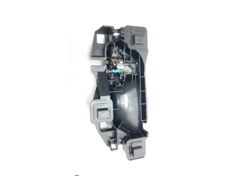 Recambio de maneta interior delantera derecha para peugeot 308 style referencia OEM IAM 98000000VV  
