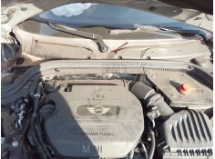 MOTOR LIMPIA DELANTERO 61617419787 