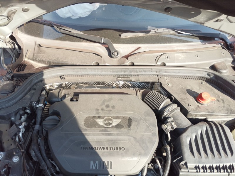Recambio de motor limpia delantero para mini mini (f55) cooper d referencia OEM IAM   