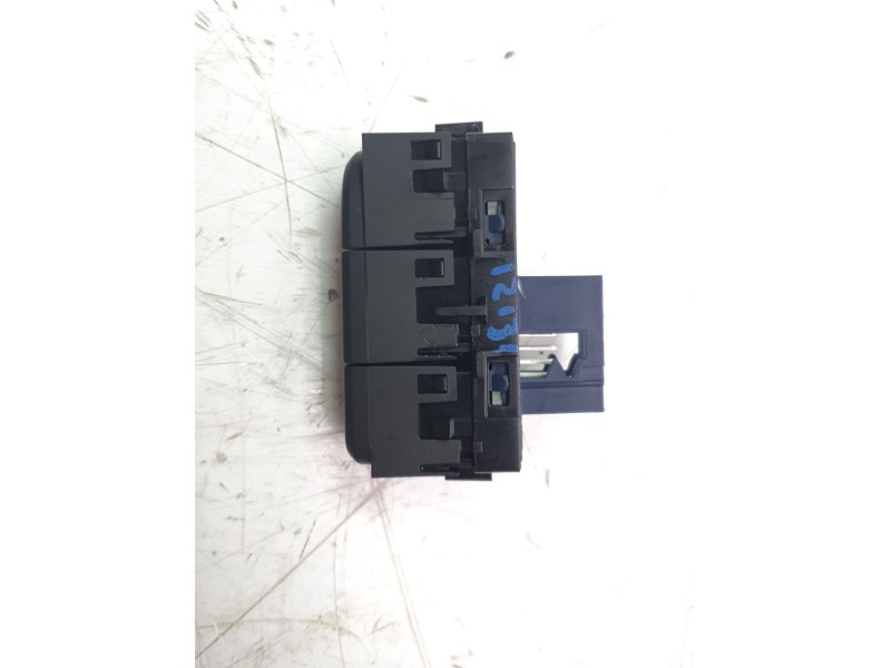 Recambio de interruptor para opel corsa f (p2jo) 1.2 (68) referencia OEM IAM 98327594YX  
