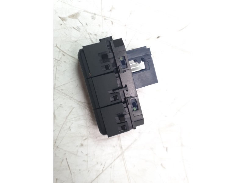 Recambio de interruptor para opel corsa f (p2jo) 1.2 (68) referencia OEM IAM 98327594YX  