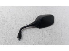 Recambio de retrovisor izquierdo para honda cb 650r referencia OEM IAM 1150014  