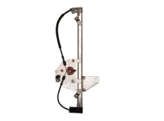 Recambio de elevalunas delantero derecho para citroën c3 referencia OEM IAM 9806088080 106174216 111836