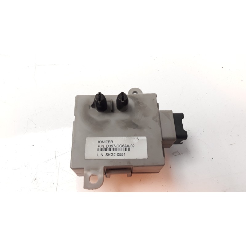 Recambio de modulo electronico para kia sportage 1.6 cat referencia OEM IAM D397CG6AA  