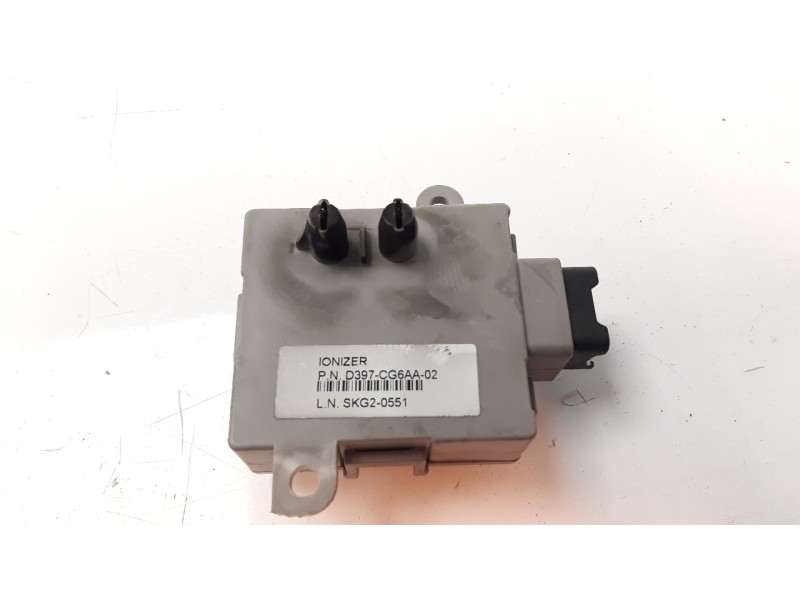 Recambio de modulo electronico para kia sportage 1.6 cat referencia OEM IAM D397CG6AA  