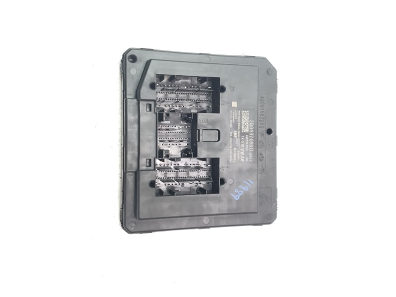 Recambio de modulo electronico para seat arona xcellence referencia OEM IAM 2Q0937090D A3C0714490300 