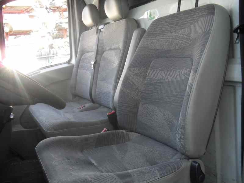 renault master ii ph. 2 doka/pr. fgst del año 2005