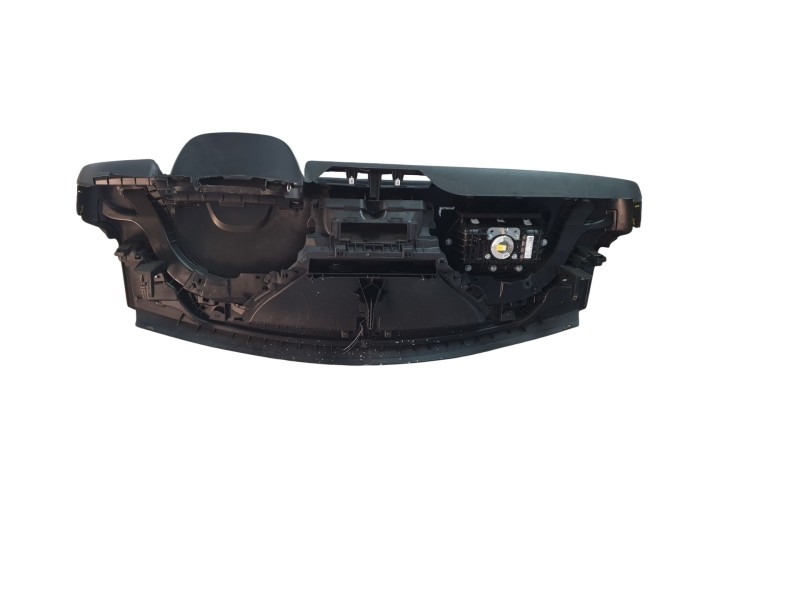 Recambio de kit airbag para citroën c3 feel pack referencia OEM IAM 16192285ZD  