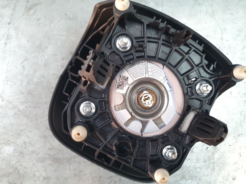 Recambio de kit airbag para citroën c3 feel pack referencia OEM IAM 16192285ZD  